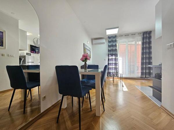 Apartment Paolo By The Beach Znjan Split Exterior foto