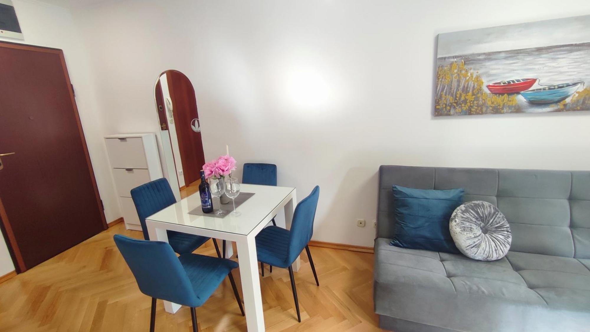 Apartment Paolo By The Beach Znjan Split Exterior foto