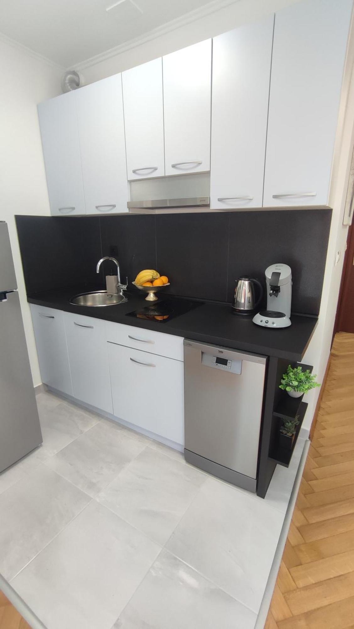 Apartment Paolo By The Beach Znjan Split Exterior foto